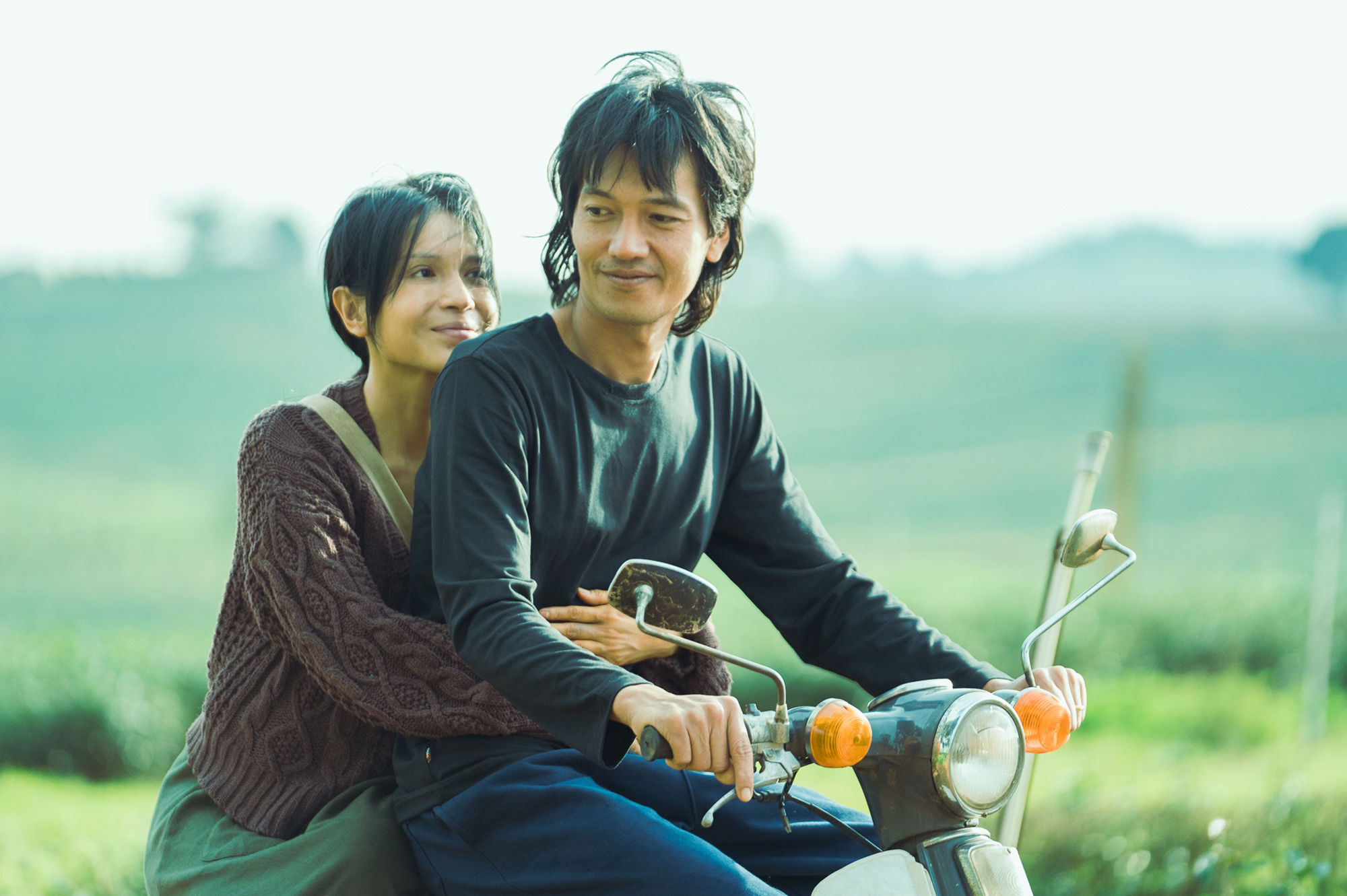 Diễn vi&ecirc;n Quang Tuấn: &Aacute;m ảnh khi đ&oacute;ng &ldquo;Quỷ nhập tr&agrave;ng&rdquo;- Ảnh 1.