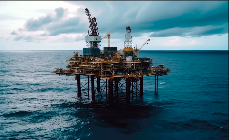 Gi&aacute; dầu thế giới giảm giữa những lo ngại về kinh tế vĩ m&ocirc;- Ảnh 1.