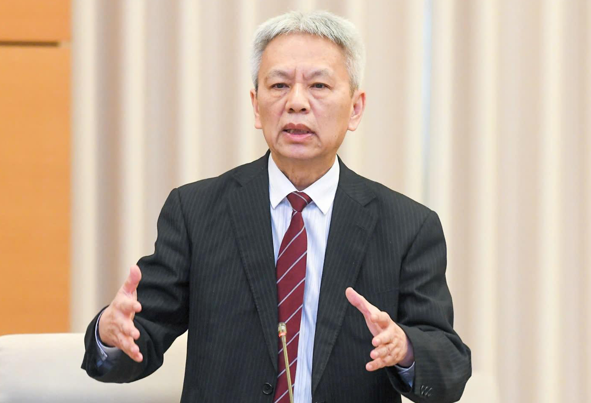 X&oacute;a r&agrave;o cản để kinh tế tư nh&acirc;n bứt ph&aacute;- Ảnh 1.