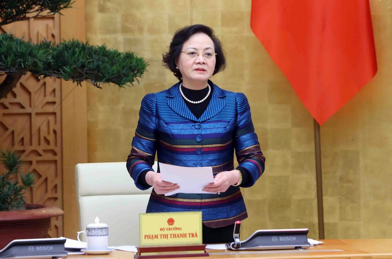 Kh&ocirc;ng để c&aacute;c hoạt động chỉ đạo, điều h&agrave;nh bị gi&aacute;n đoạn khi sắp xếp bộ m&aacute;y- Ảnh 3.