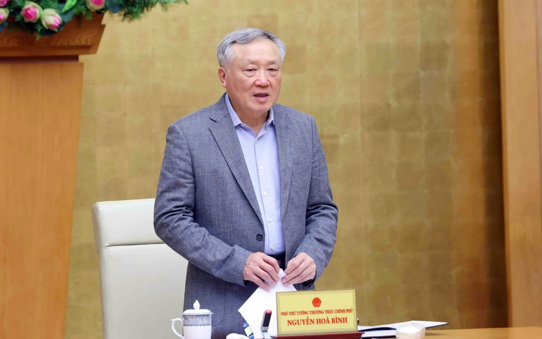 Các quận, huyện ở TP.HCM sẽ sắp xếp lại phường, xã thế nào?- Ảnh 4. Không để các hoạt động chỉ đạo, điều hành bị gián đoạn khi sắp xếp bộ máy