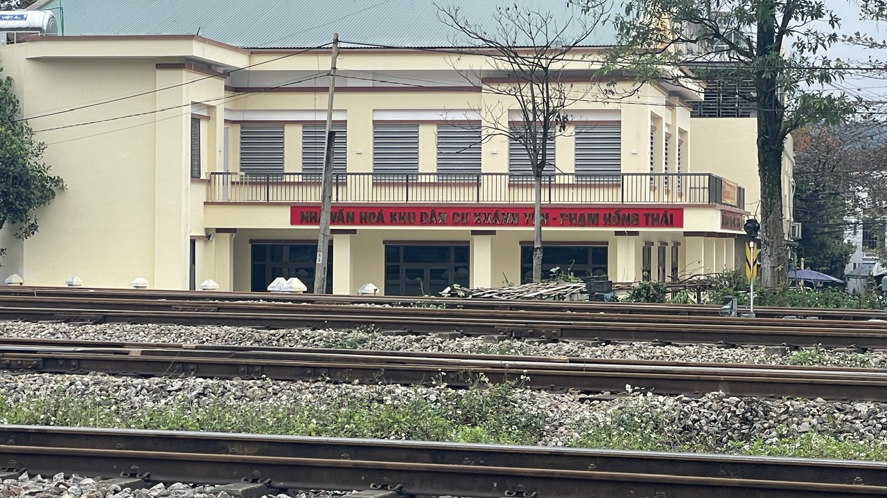 To&agrave;n cảnh khu c&ocirc;ng nghiệp ở L&agrave;o Cai sắp di dời để phục vụ dự &aacute;n đường sắt tốc độ cao- Ảnh 12.