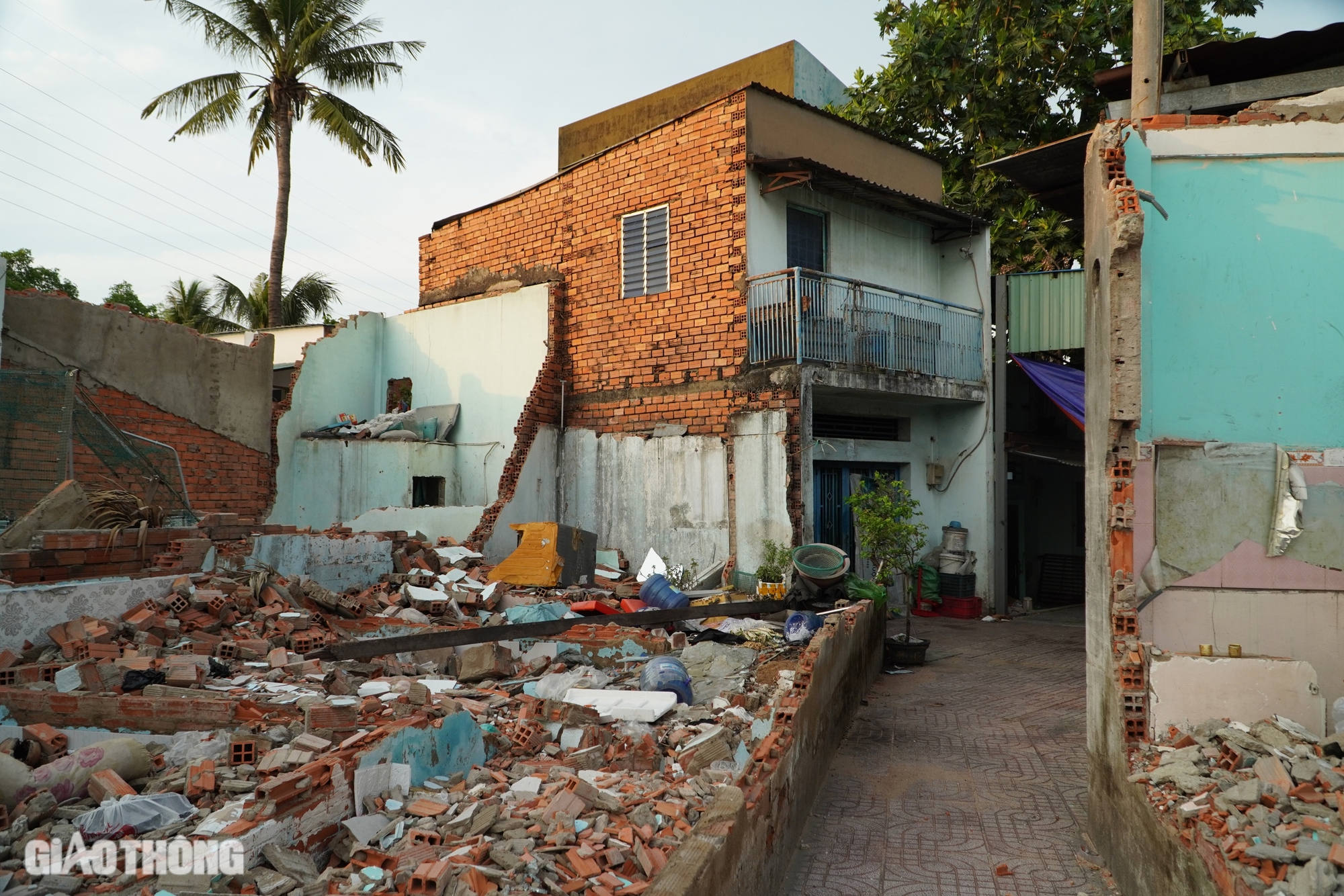 TP Thủ Đức cam kết bàn giao 100% mặt bằng làm nút giao Mỹ Thủy vào 30/4- Ảnh 3. TP Thủ Đức cam kết bàn giao 100% mặt bằng làm nút giao Mỹ Thủy vào 30/4- Ảnh 3.