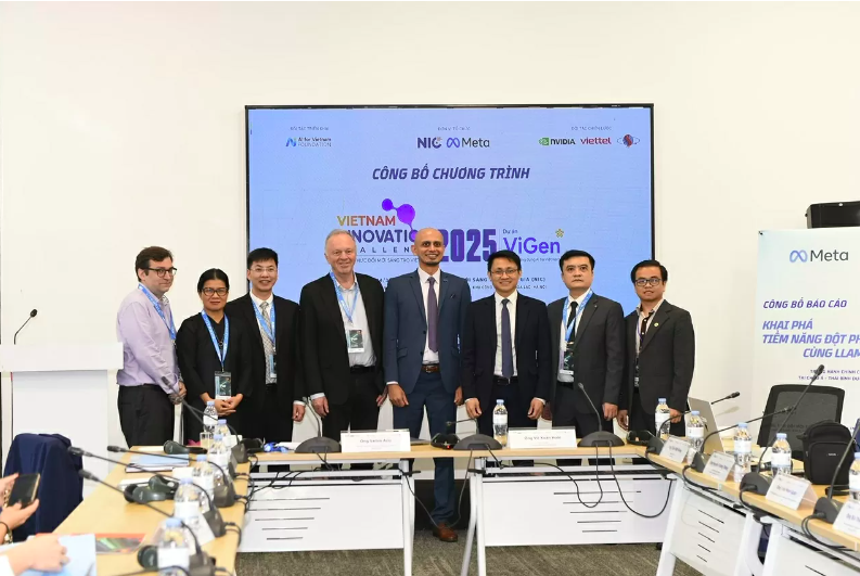 Meta hỗ trợ x&acirc;y dựng bộ dữ liệu tiếng Việt m&atilde; nguồn mở chất lượng cao- Ảnh 2.