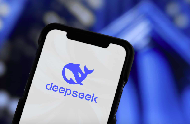 Sau DeepSeek, nh&agrave; đầu tư Trung Quốc đua nhau ứng dụng AI v&agrave;o giao dịch- Ảnh 2.
