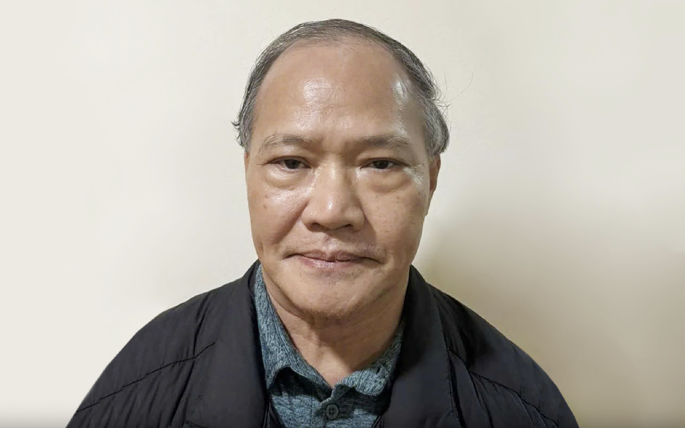 Ban B&iacute; thư khai trừ Đảng nguy&ecirc;n thứ trưởng Ho&agrave;ng Văn Thắng, &ocirc;ng Nguyễn Th&agrave;nh Rum- Ảnh 1.