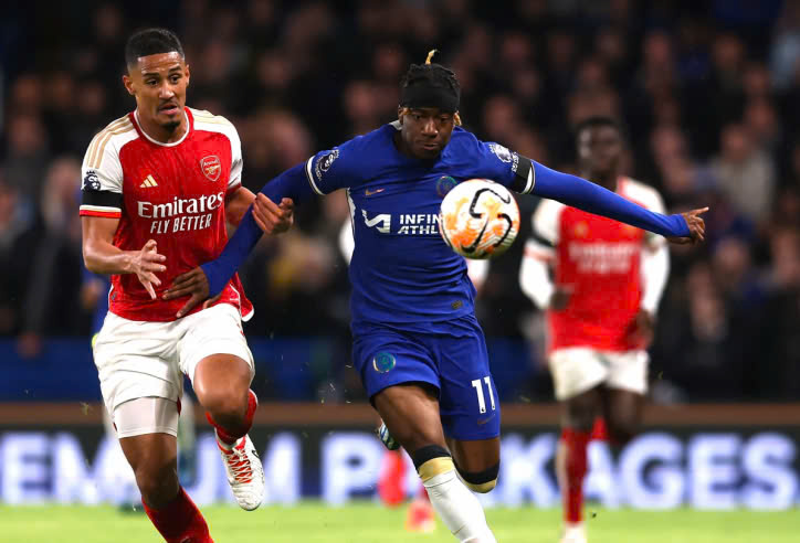 Nhận định, soi tỷ lệ Arsenal vs Chelsea (20h30 ng&agrave;y 16/3), Ngoại hạng Anh 2024-2025- Ảnh 1.