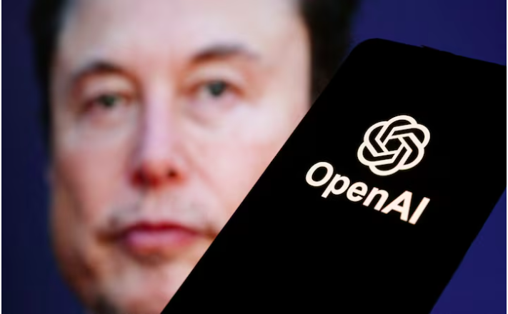Tỷ ph&uacute; Elon Musk v&agrave; OpenAI dẫn nhau ra t&ograve;a v&agrave;o th&aacute;ng 12- Ảnh 1.