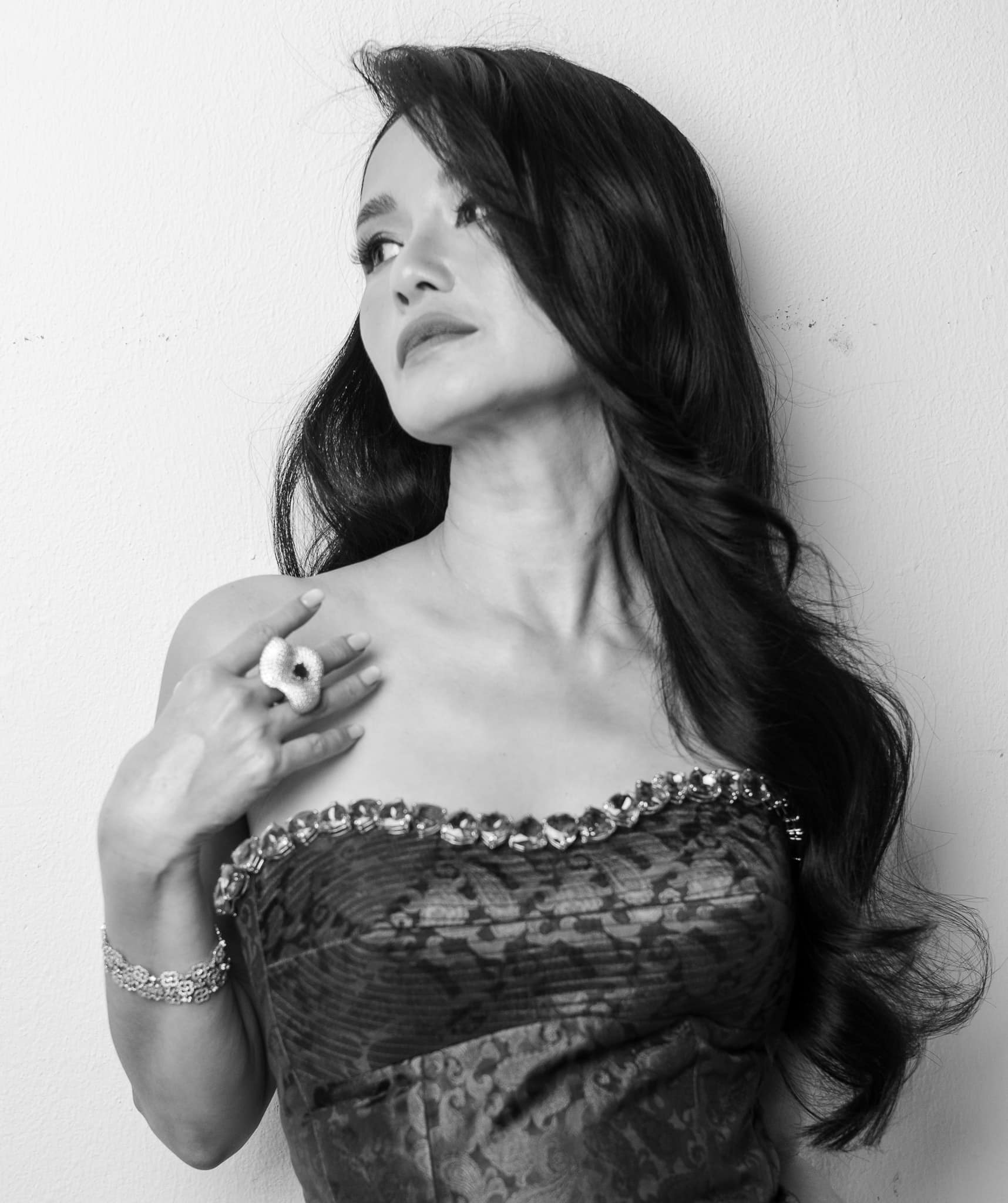 Diva Hồng Nhung viết g&igrave; trong di ch&uacute;c ở tuổi 55?- Ảnh 1.