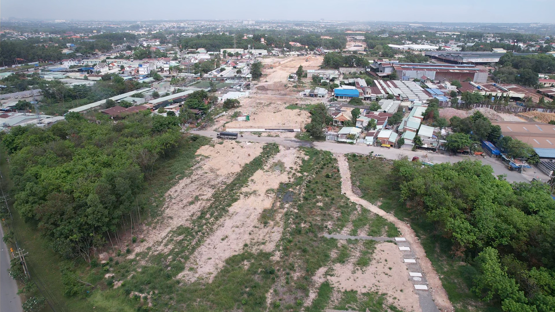 Cao tốc qua Đồng Nai: Bị chậm tiến độ, c&aacute;c nh&agrave; thầu cam kết g&igrave;?- Ảnh 6.