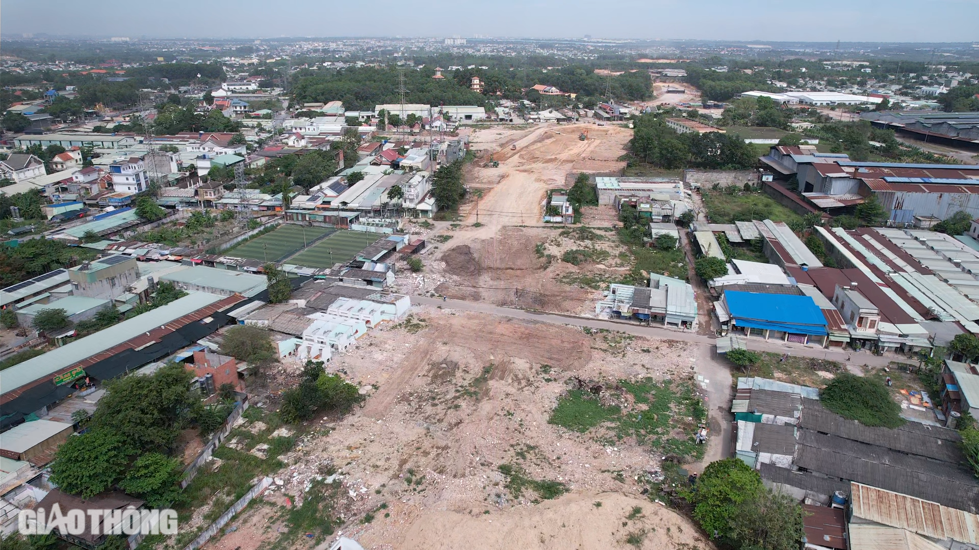 Cao tốc qua Đồng Nai: Bị chậm tiến độ, c&aacute;c nh&agrave; thầu cam kết g&igrave;?- Ảnh 2.