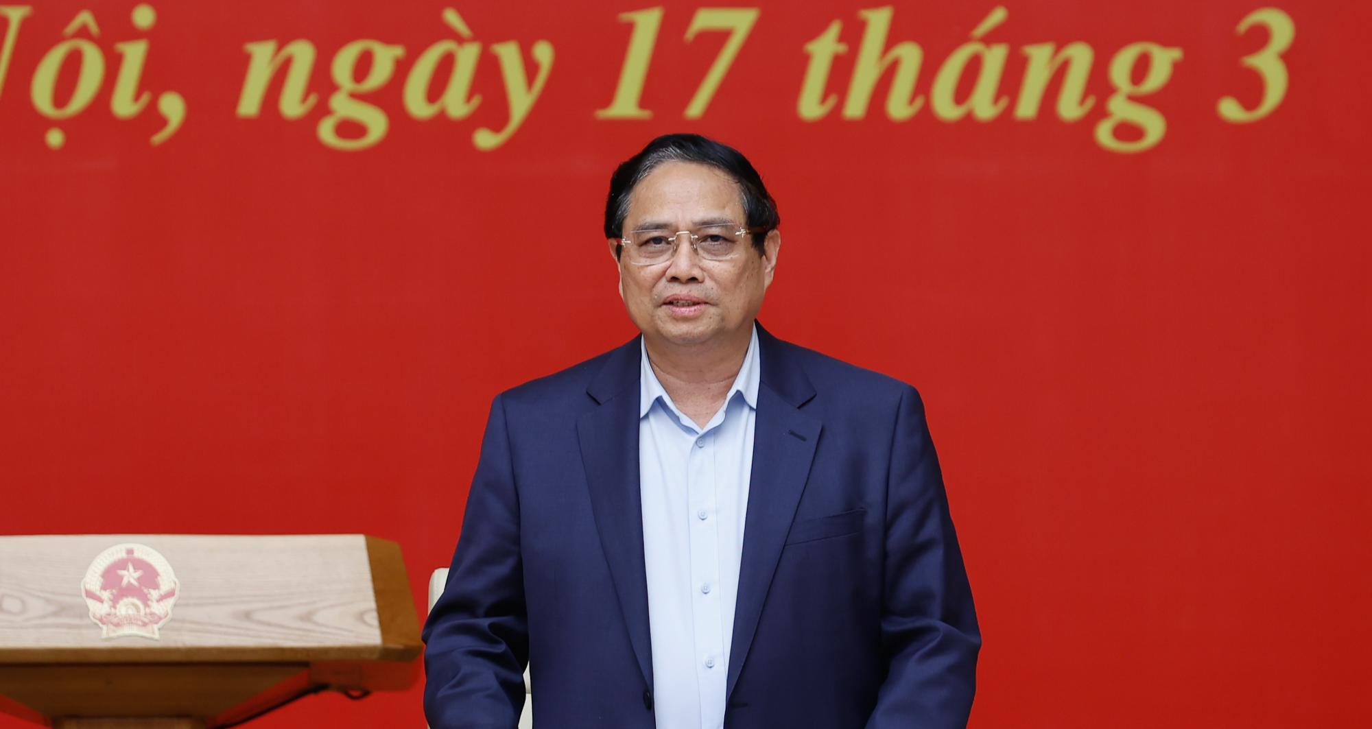 Quyết tâm cao nhất để khắc phục "điểm nghẽn của điểm nghẽn"- Ảnh 2. Quyết tâm cao nhất để khắc phục "điểm nghẽn của điểm nghẽn"- Ảnh 2.