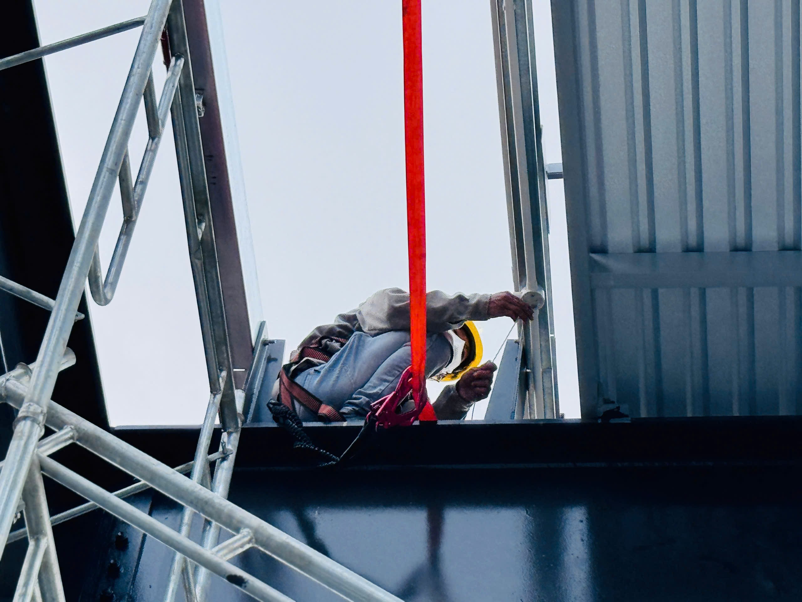 Diện mạo nh&agrave; ga T3 T&acirc;n Sơn Nhất sắp kh&aacute;nh th&agrave;nh- Ảnh 5.