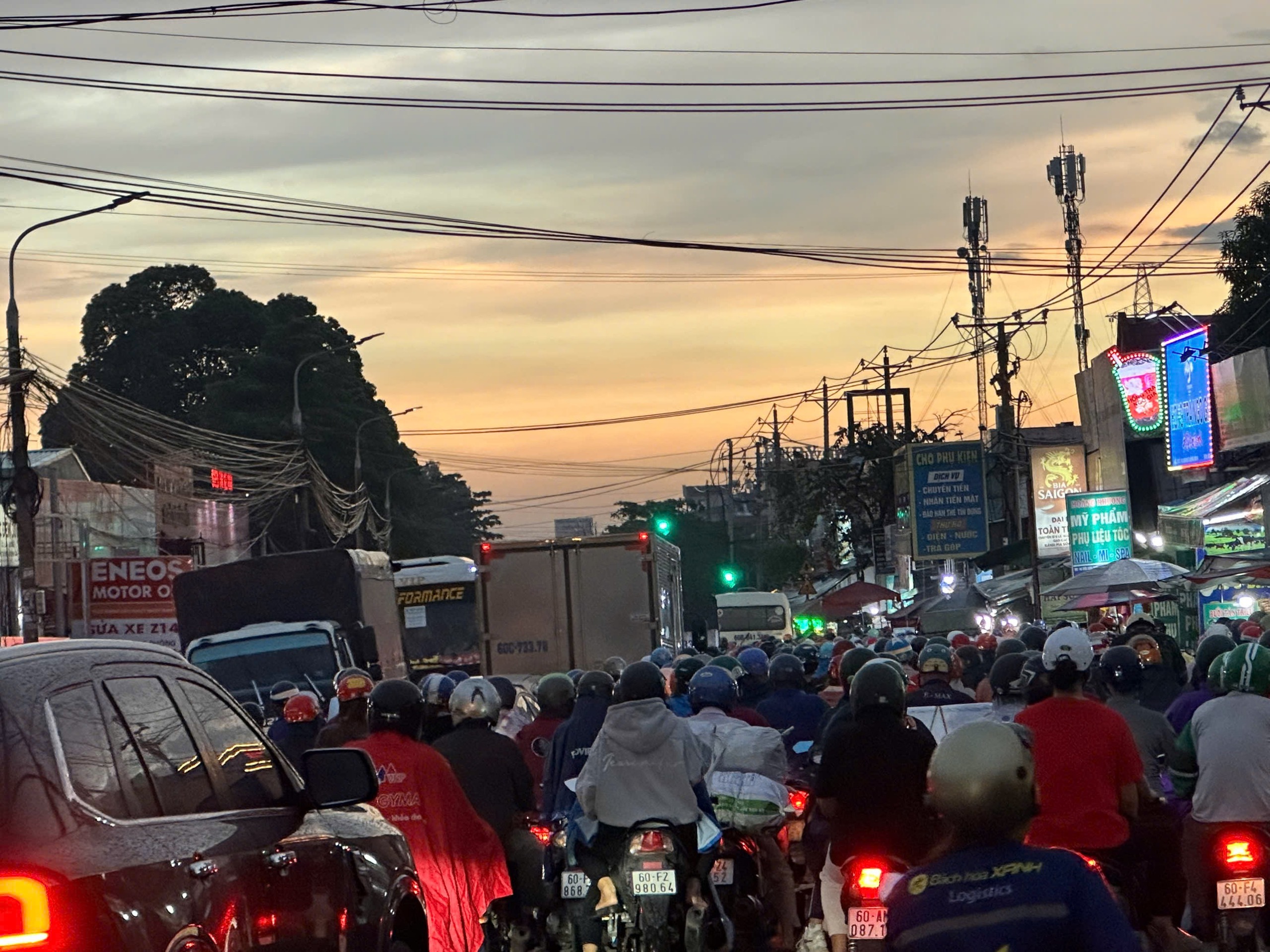 Th&ecirc;m nhiều người d&acirc;n ở 3 "si&ecirc;u phường" tại Đồng Nai được r&agrave; so&aacute;t cấp sổ đỏ- Ảnh 2.