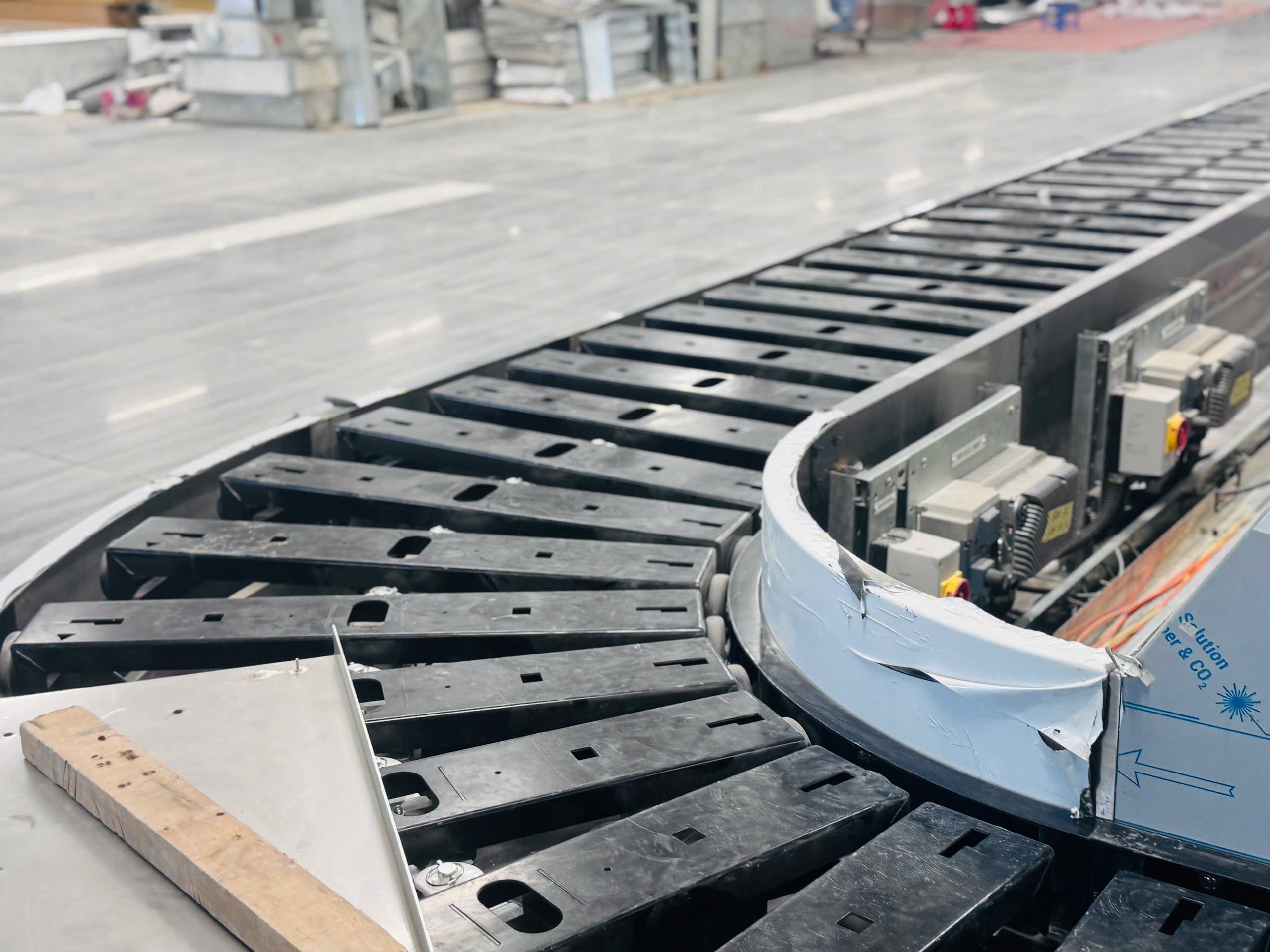 Diện mạo nh&agrave; ga T3 T&acirc;n Sơn Nhất sắp kh&aacute;nh th&agrave;nh- Ảnh 16.