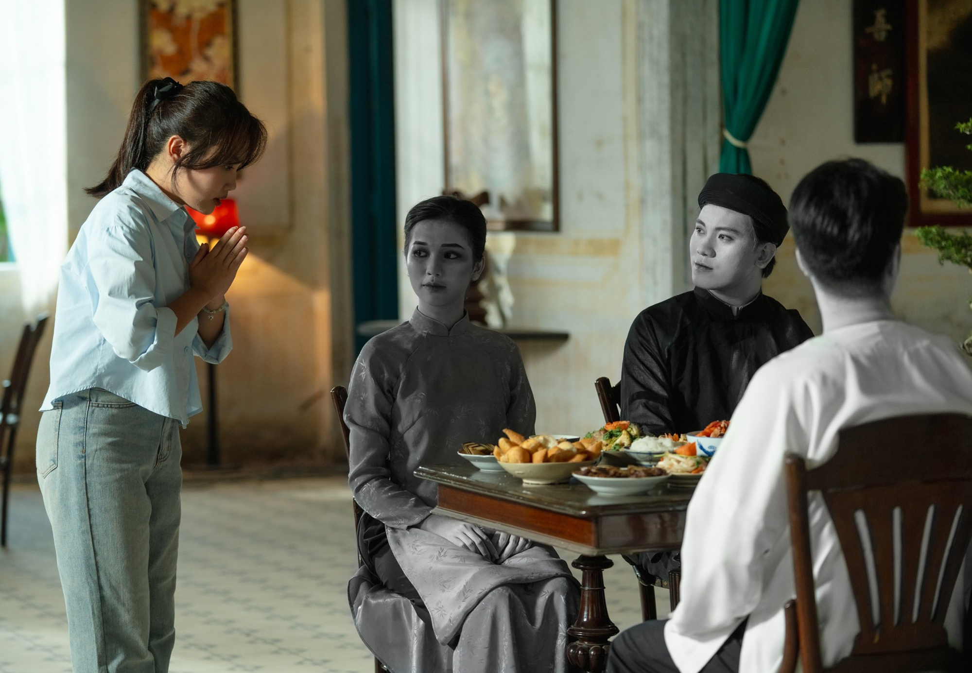 Phim kinh dị Việt hốt bạc- Ảnh 3.