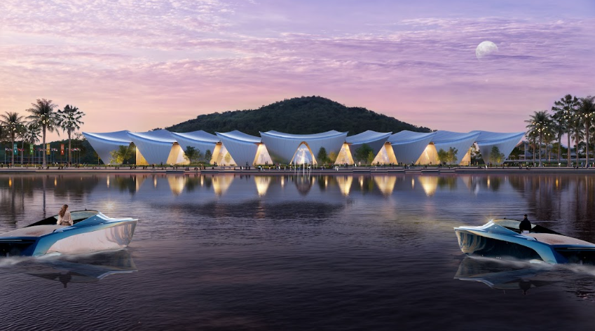 Ph&uacute; Quốc khởi động loạt dự &aacute;n trọng điểm phục vụ APEC 2027- Ảnh 2.