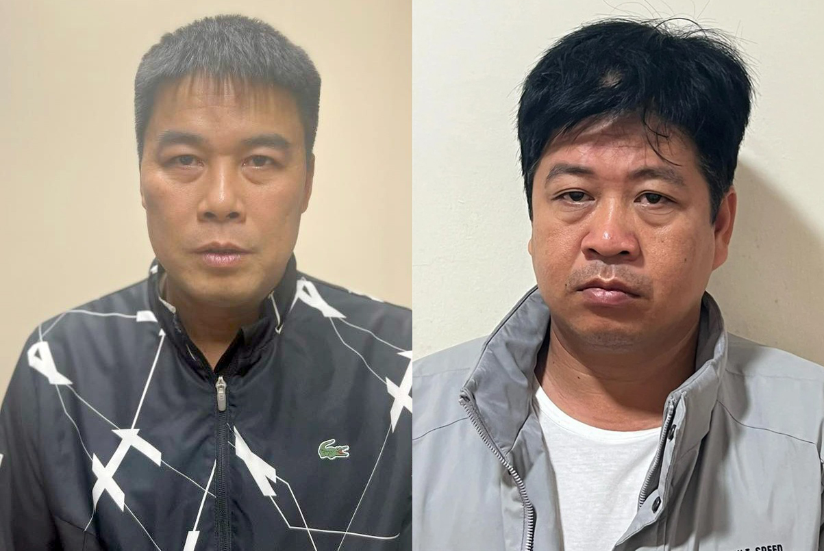 Vụ Tập đo&agrave;n Ph&uacute;c Sơn: Cựu ch&aacute;nh văn ph&ograve;ng huyện Mang Th&iacute;t nhận 75,6 tỷ từ Hậu "Ph&aacute;o"- Ảnh 1.