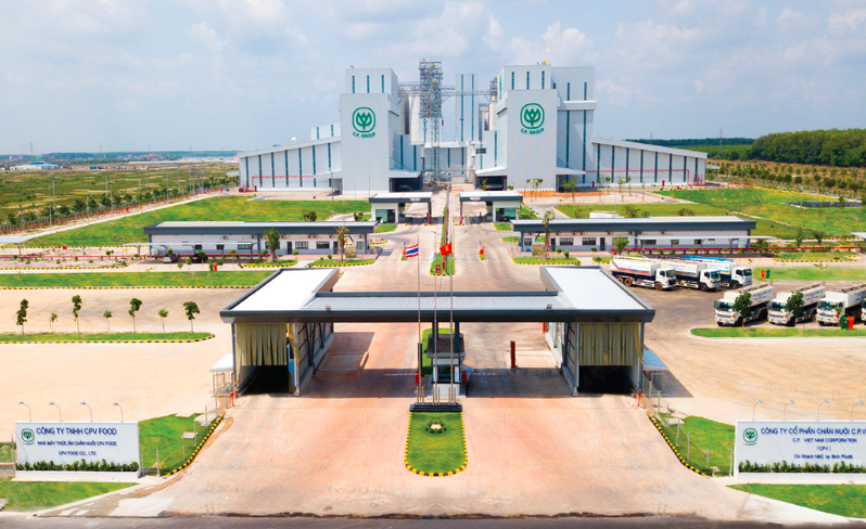 Tiềm lực "&ocirc;ng lớn" Th&aacute;i Lan sắp l&ecirc;n s&agrave;n chứng kho&aacute;n Việt Nam- Ảnh 1.