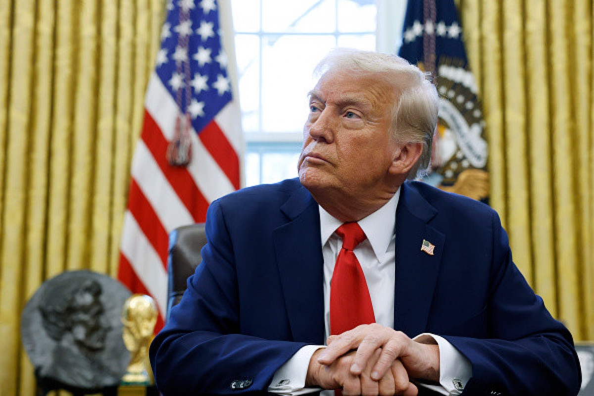 H&agrave;ng loạt nh&acirc;n sự Đ&agrave;i VOA bị sa thải- Ảnh 1.