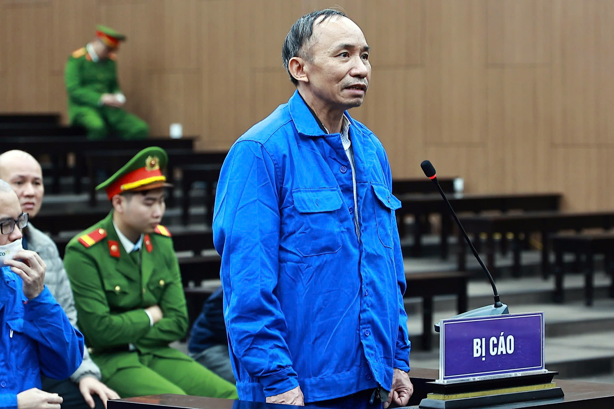 Lời khai cựu Vụ ph&oacute; về t&uacute;i qu&agrave; Tết 1 tỷ đồng của C&ocirc;ng ty AIC- Ảnh 1.