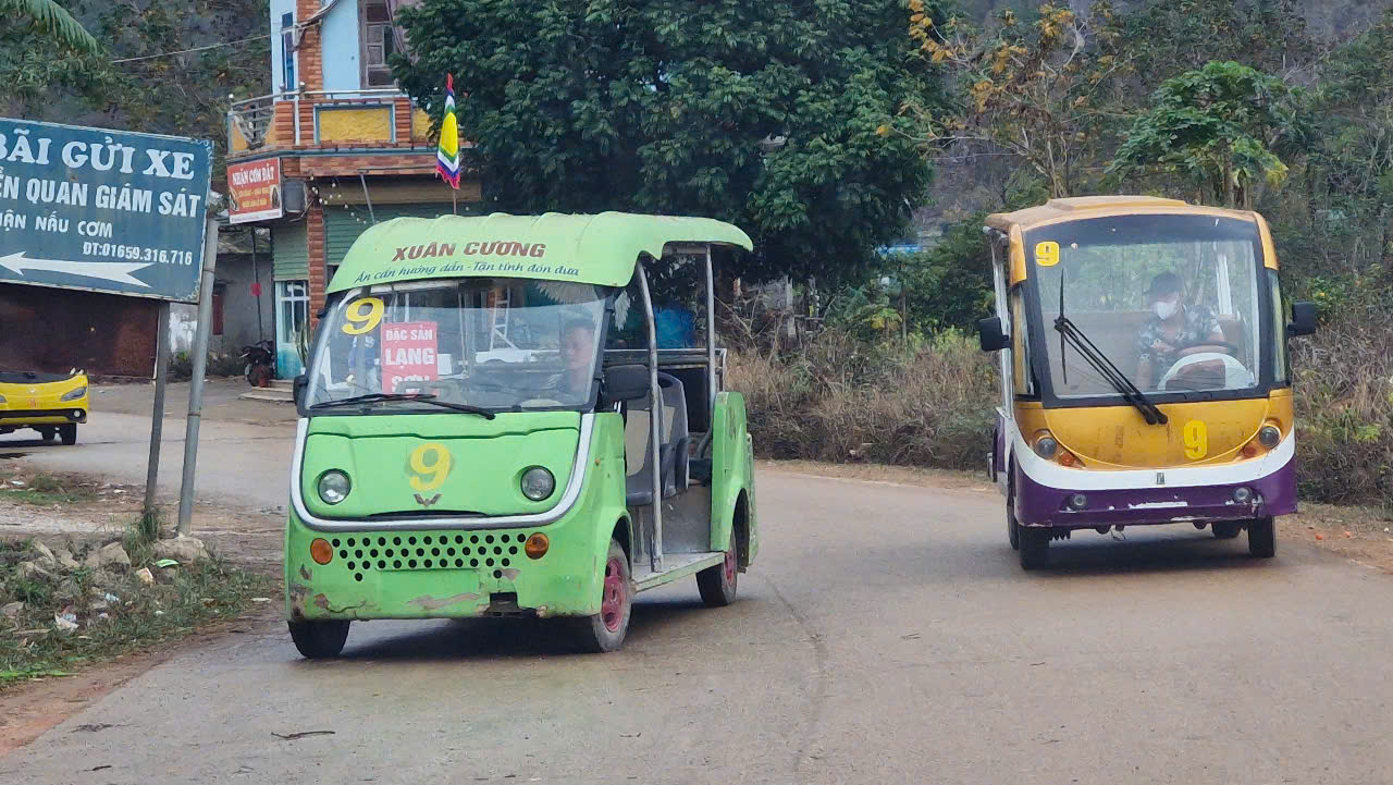 Bị xử phạt v&igrave; rải đinh ra đường, triệt hạ phương tiện đối thủ- Ảnh 1.