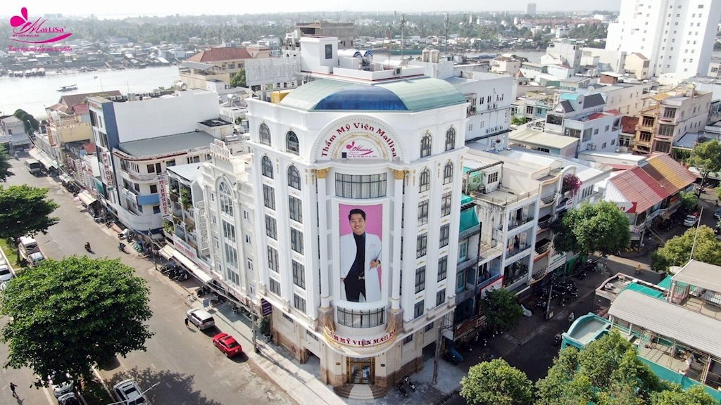H&eacute; lộ hệ sinh th&aacute;i "chằng chịt" của thương hiệu Mailisa- Ảnh 1.