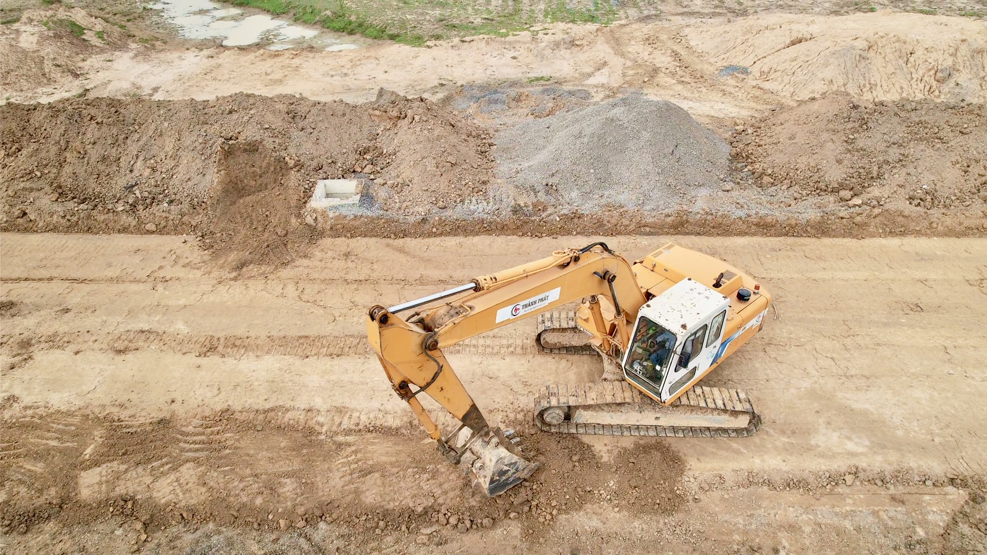 Cầu Nhơn Trạch đ&atilde; hợp long, sẵn s&agrave;ng th&ocirc;ng xe trước 30/4- Ảnh 4.