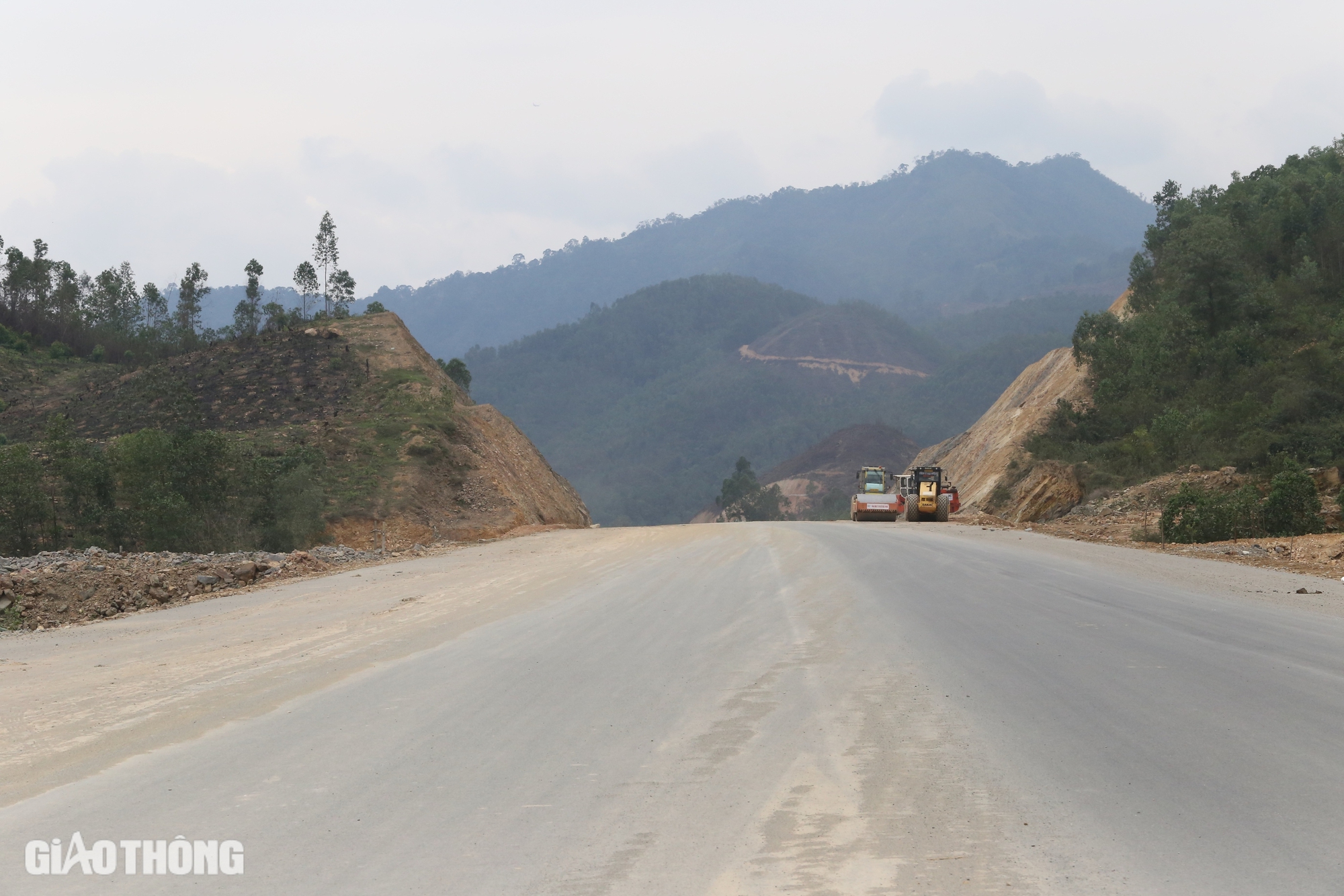 Diện mạo đường li&ecirc;n kết v&ugrave;ng hơn 4.200 tỷ ở Th&aacute;i Nguy&ecirc;n trước ng&agrave;y ho&agrave;n th&agrave;nh- Ảnh 3.