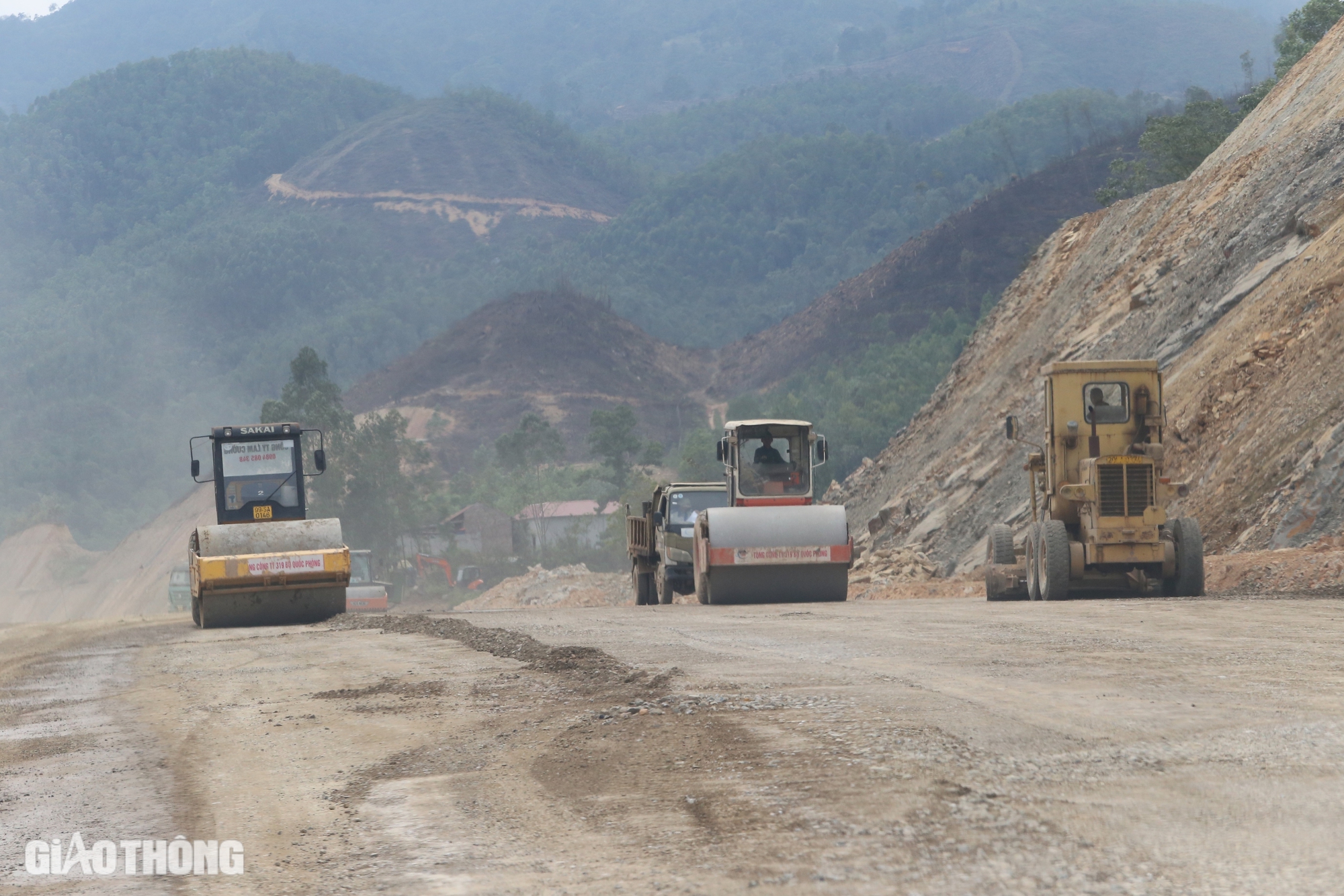Diện mạo đường li&ecirc;n kết v&ugrave;ng hơn 4.200 tỷ ở Th&aacute;i Nguy&ecirc;n trước ng&agrave;y ho&agrave;n th&agrave;nh- Ảnh 11.