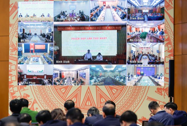 Thủ tướng: Cắt giảm thủ tục hành chính không giới hạn, càng nhiều càng tốt- Ảnh 2. Thủ tướng: Cắt giảm thủ tục hành chính không giới hạn, càng nhiều càng tốt- Ảnh 2.