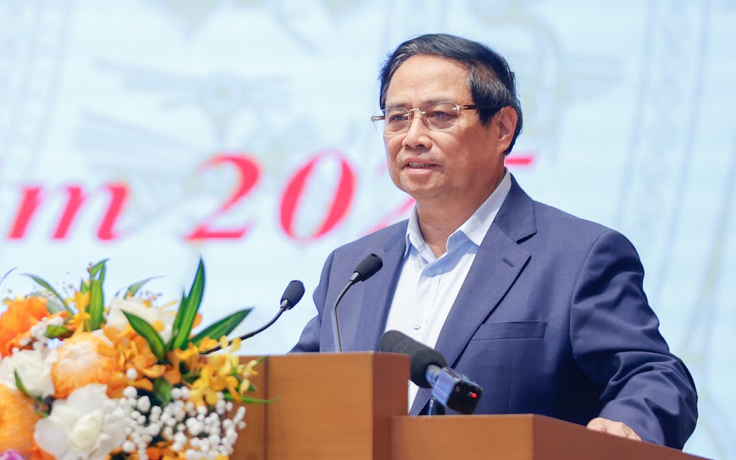 Giảm hàng nghìn cục, vụ, ban chuyên môn sau sắp xếp bộ máy- Ảnh 3. Thủ tướng: Cắt giảm thủ tục hành chính không giới hạn, càng nhiều càng tốt