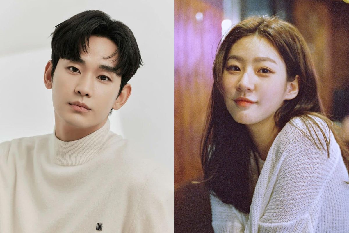 Viện nghi&ecirc;n cứu Garosero bị chỉ tr&iacute;ch khi tung clip của Kim Sae Ron v&agrave; Kim Soo Hyun- Ảnh 2.