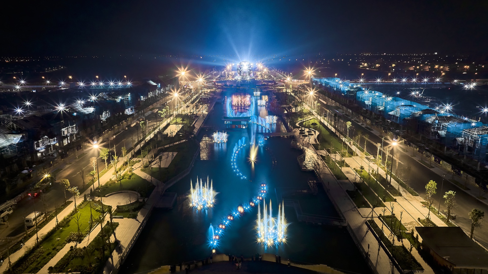 Đêm nhạc “Rising Star" - Màn chào hè chuỗi sự kiện Hà Nam Music Festival 2025- Ảnh 5. Đêm nhạc “Rising Star" - Màn chào hè chuỗi sự kiện Hà Nam Music Festival 2025- Ảnh 5.