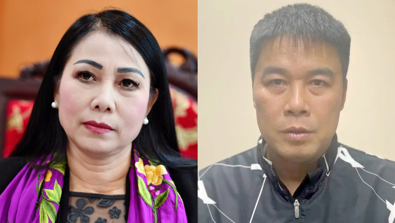 X&eacute;t xử 5 cựu b&iacute; thư tỉnh ủy v&agrave; 36 bị c&aacute;o vụ Tập đo&agrave;n Ph&uacute;c Sơn- Ảnh 1.