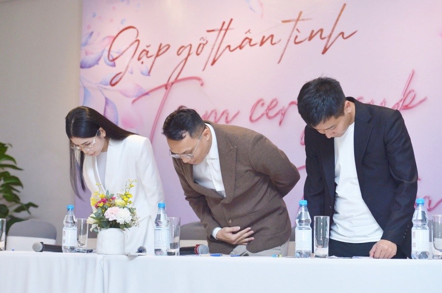 Thấy g&igrave; từ vụ MC của VTV phải kh&oacute;a trang c&aacute; nh&acirc;n sau ph&oacute;ng sự về Quang Linh Vlogs?- Ảnh 2.