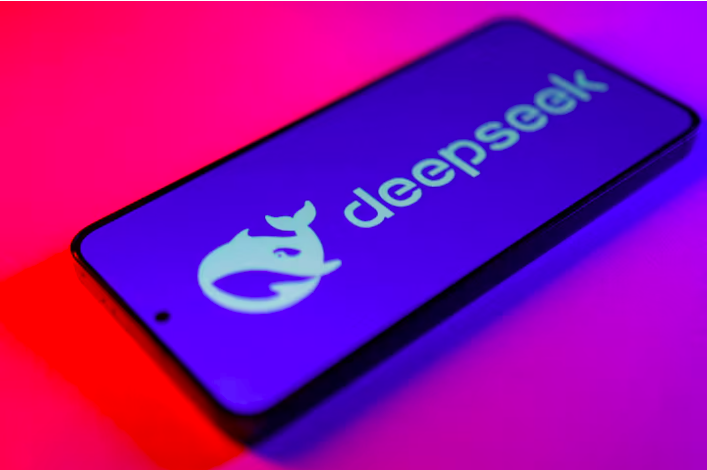 Bộ Thương mại Mỹ ch&iacute;nh thức cấm sử dụng DeepSeek tr&ecirc;n thiết bị ch&iacute;nh phủ- Ảnh 1.