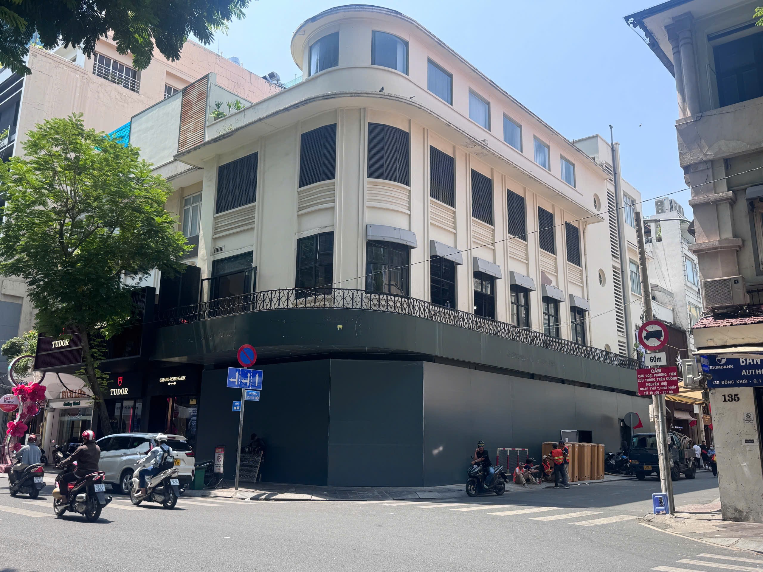 Sở VH&TT TP.HCM phối hợp c&ocirc;ng an l&agrave;m r&otilde; vụ tr&agrave; sữa Chagee c&oacute; bản đồ "đường lưỡi b&ograve;"- Ảnh 2.