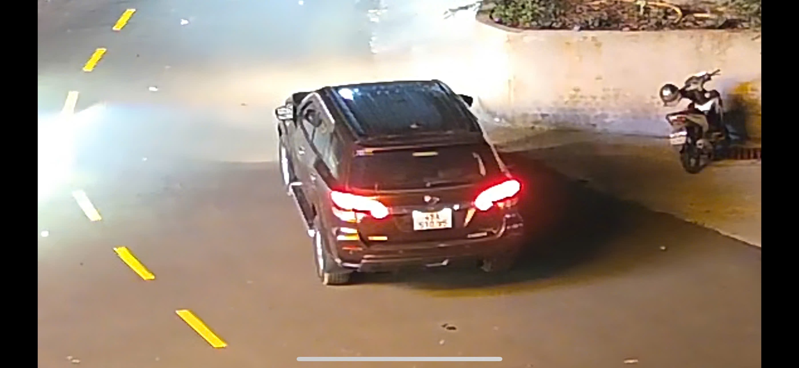 Truy t&igrave;m &ocirc; t&ocirc; g&acirc;y tai nạn chết người rồi bỏ chạy ở L&acirc;m Đồng- Ảnh 1.