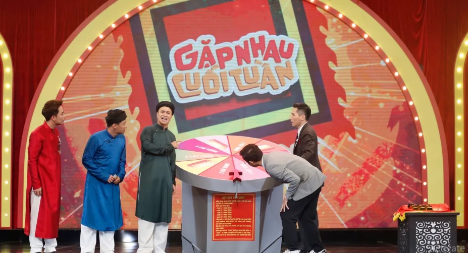 "Gặp nhau cuối tuần" g&acirc;y tranh c&atilde;i khi t&aacute;i xuất tr&ecirc;n VTV sau 19 năm- Ảnh 1.