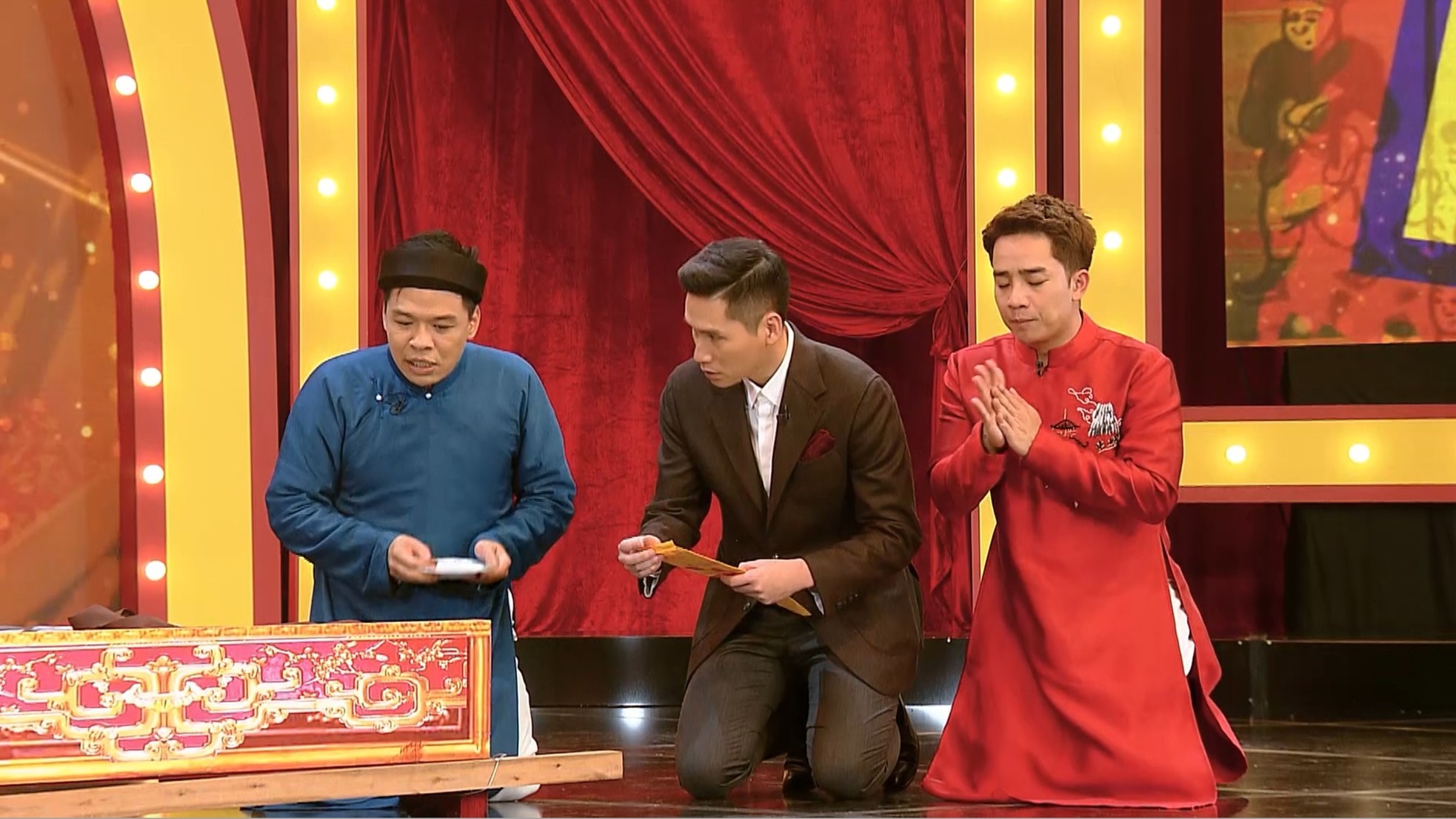 "Gặp nhau cuối tuần" g&acirc;y tranh c&atilde;i khi t&aacute;i xuất tr&ecirc;n VTV sau 19 năm- Ảnh 2.