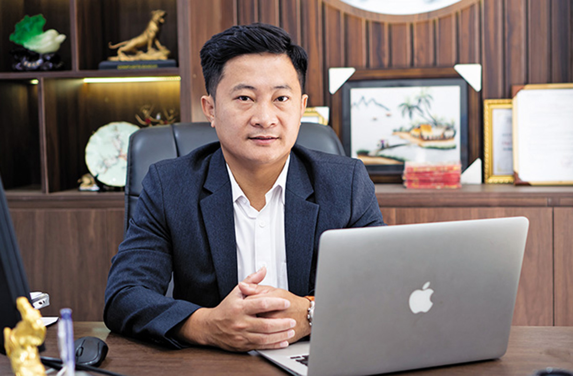 Người thay đổi định kiến về nghề gi&uacute;p việc- Ảnh 2.