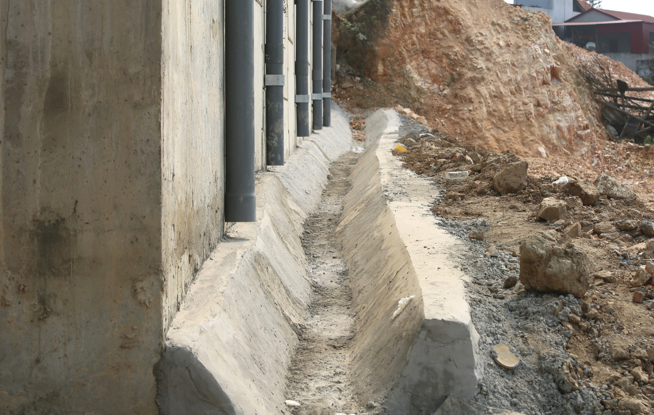 Cận cảnh 3 c&acirc;y cầu "nối đu&ocirc;i" qua s&ocirc;ng M&atilde;- Ảnh 8.