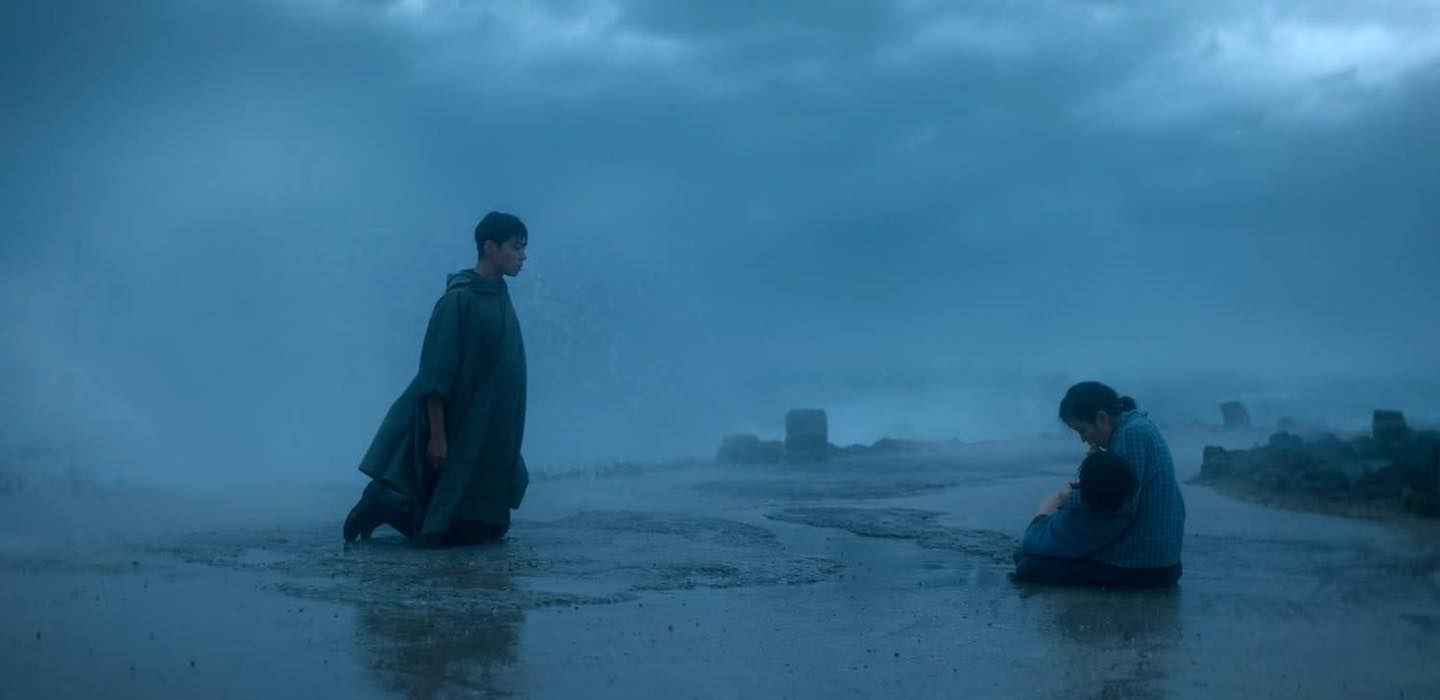 "Khi cuộc đời cho bạn quả qu&yacute;t" bị chiếu lậu ở Trung Quốc g&acirc;y bức x&uacute;c- Ảnh 4.