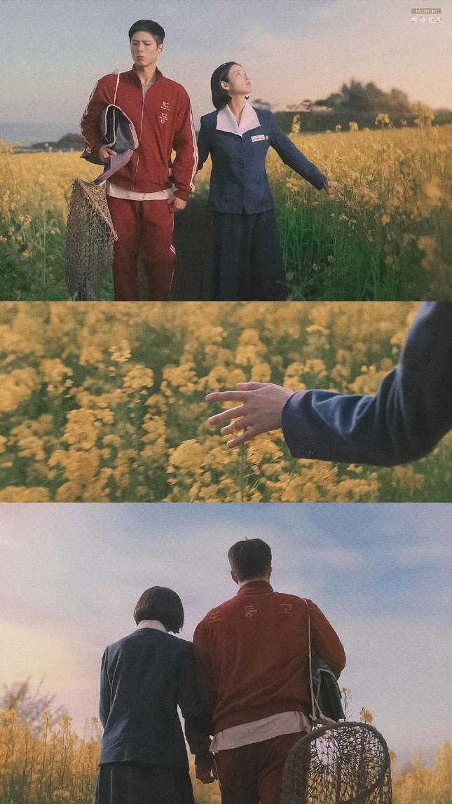 "Khi cuộc đời cho bạn quả qu&yacute;t" bị chiếu lậu ở Trung Quốc g&acirc;y bức x&uacute;c- Ảnh 7.