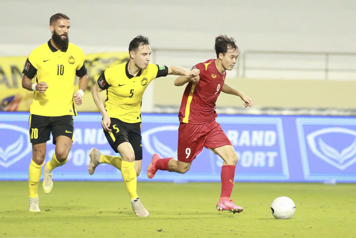 Đối thủ của tuyển Việt Nam tr&igrave;nh l&agrave;ng 2 sao nhập tịch mới toanh ở v&ograve;ng loại ch&acirc;u &Aacute;- Ảnh 1.