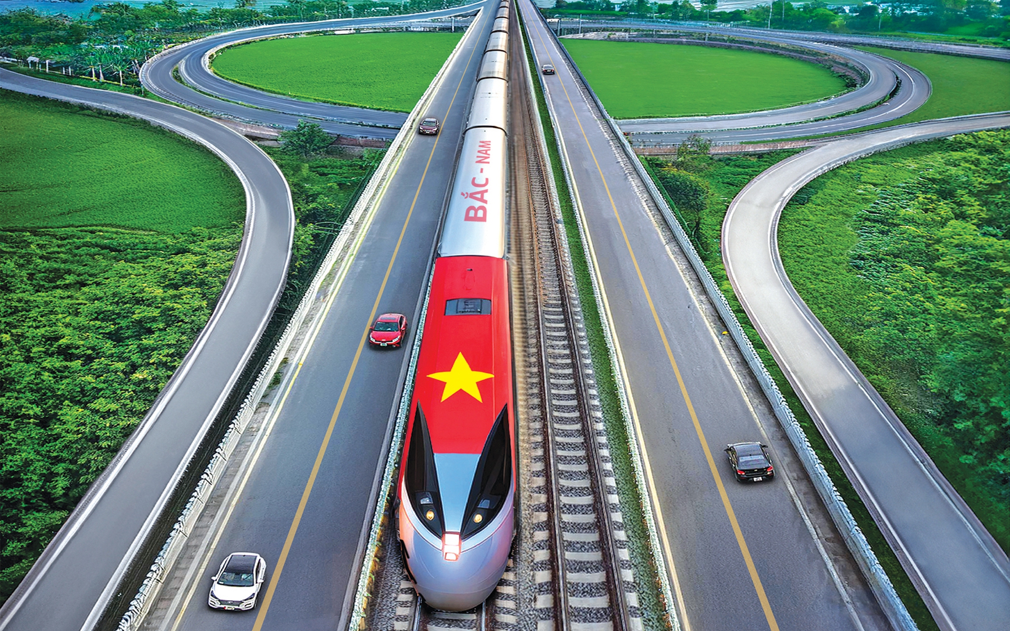 Đề xuất 8 danh mục sản phẩm, dịch vụ công nghiệp đường sắt được Nhà nước đặt hàng- Ảnh 3. Bàn giải pháp để doanh nghiệp Việt làm chủ công nghiệp đường sắt