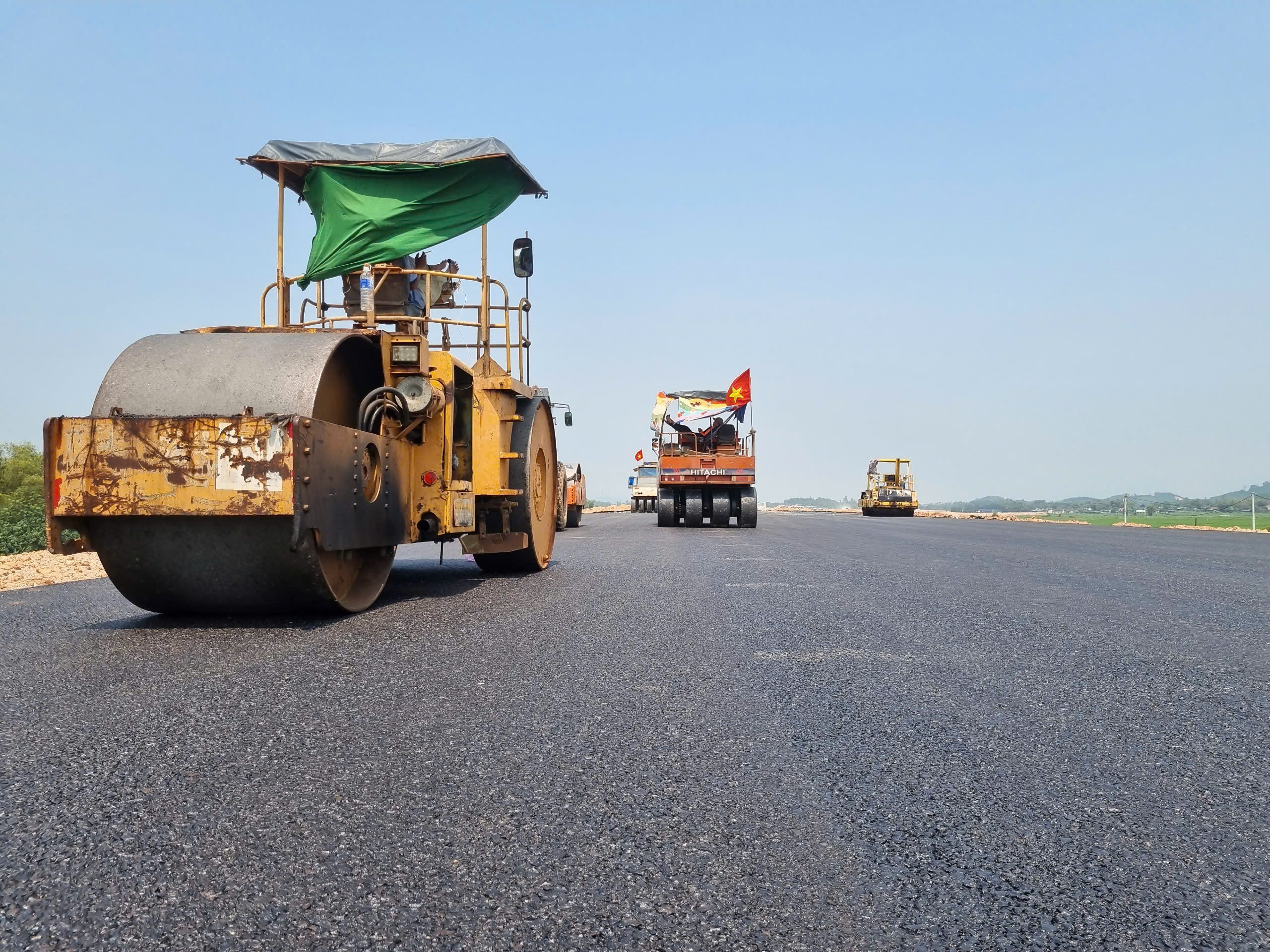 B&igrave;nh Định phấn đấu khởi c&ocirc;ng cao tốc Quy Nhơn - Pleiku trong năm 2025- Ảnh 2.