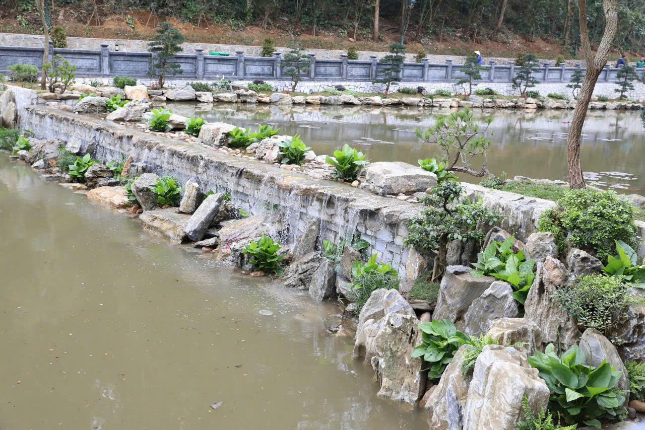 Lễ hội đền H&ugrave;ng năm nay được tổ chức thế n&agrave;o?- Ảnh 4.