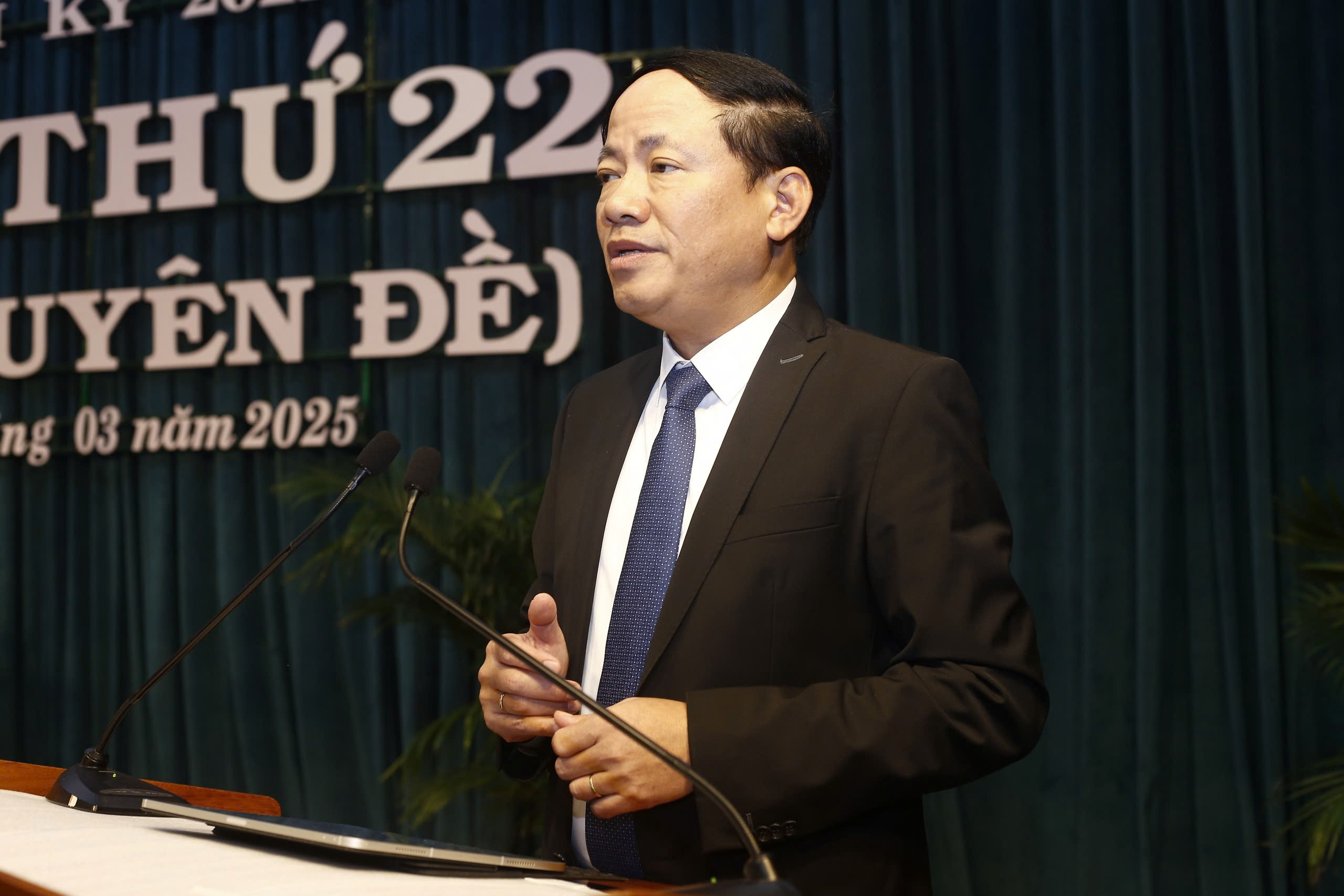 B&igrave;nh Định phấn đấu khởi c&ocirc;ng cao tốc Quy Nhơn - Pleiku trong năm 2025- Ảnh 1.
